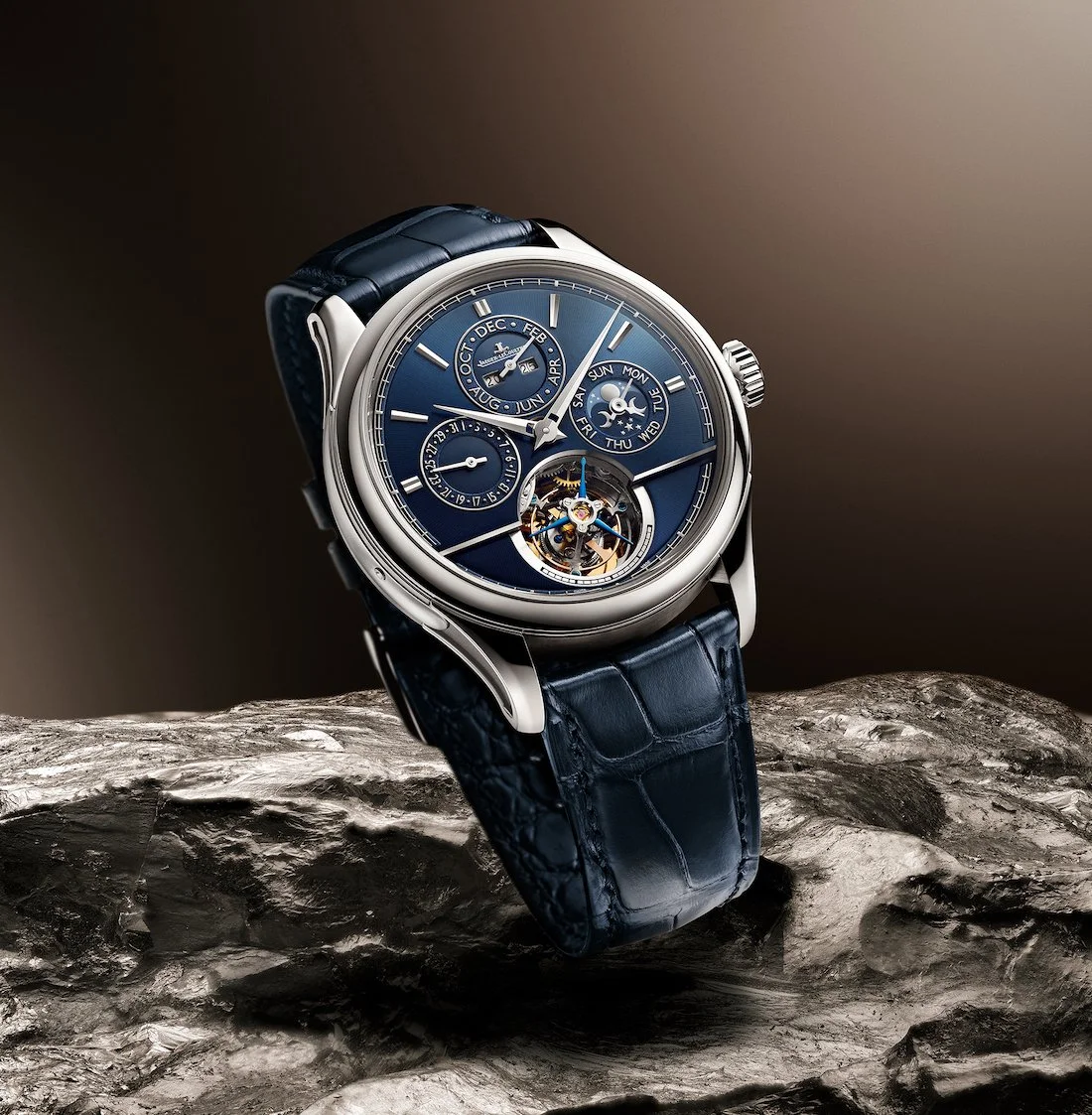 【非売品】Jaeger-LeCoultre La Grande Maison Jaeger-LeCoultre La Grande Maison